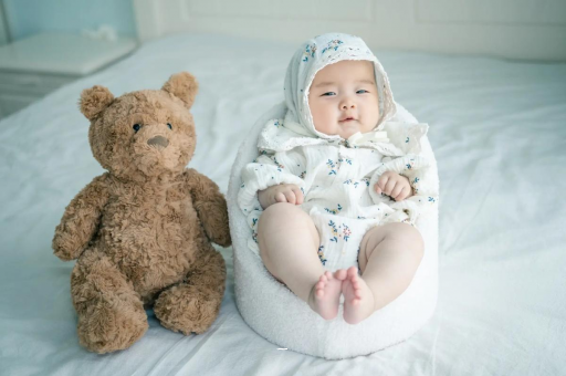 玉环1岁宝宝脚长多少厘米