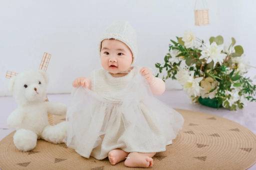 玉环宝宝在妈妈肚子里